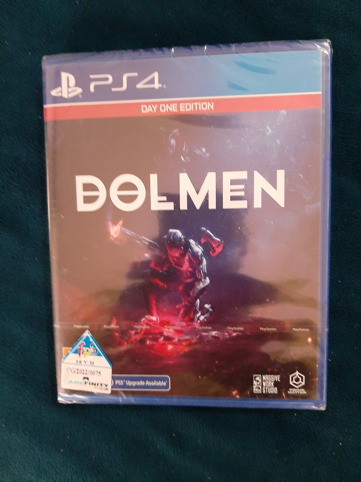 Dolmen