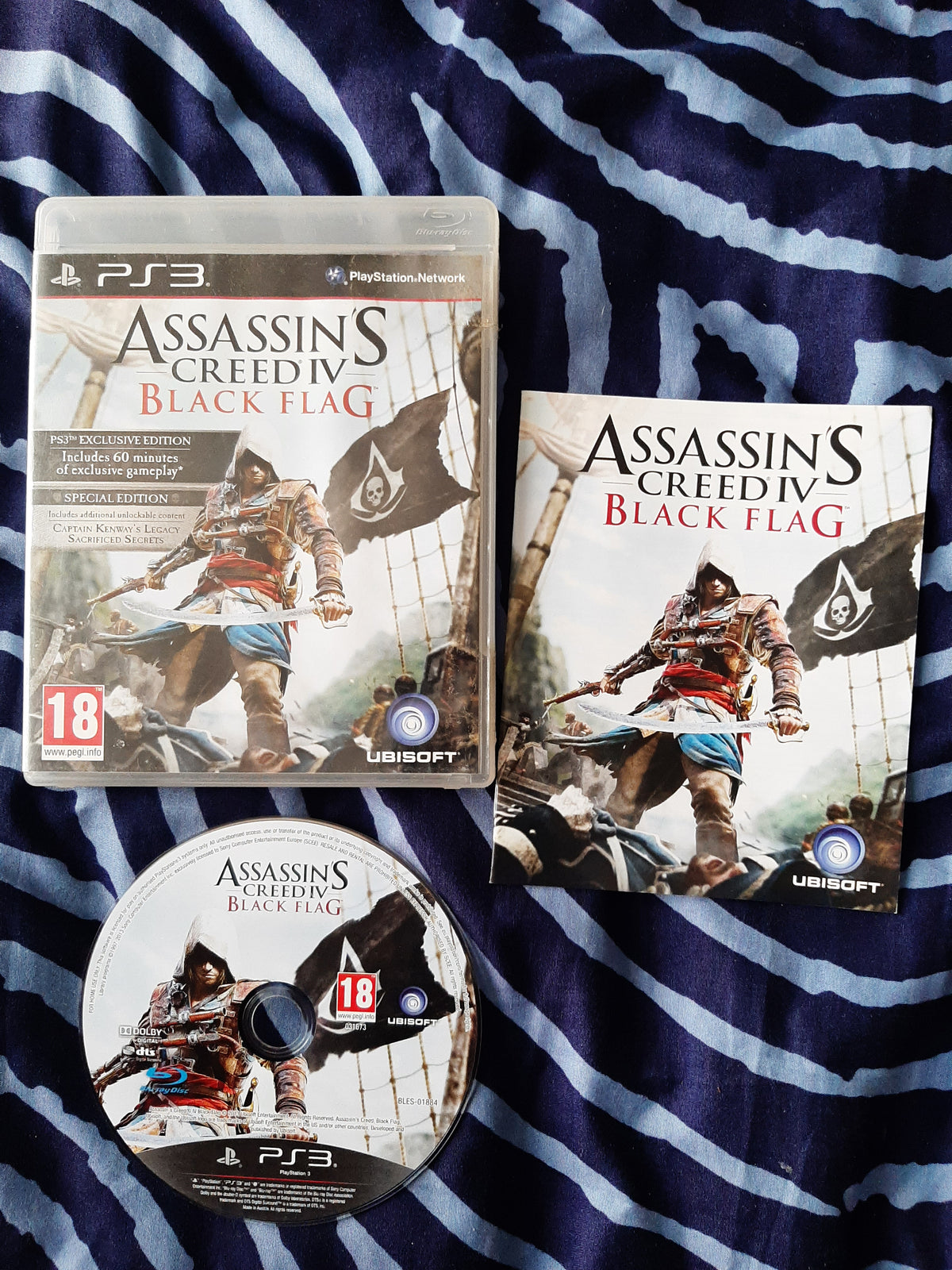 Assassin's Creed: Black Flag