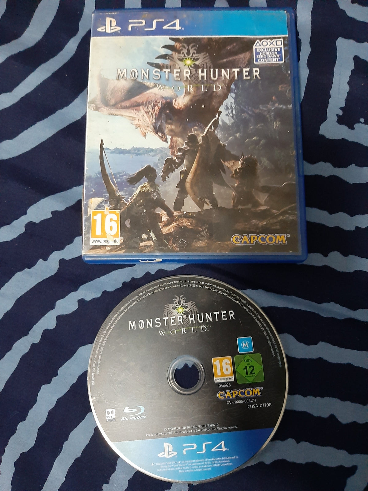 Monster Hunter