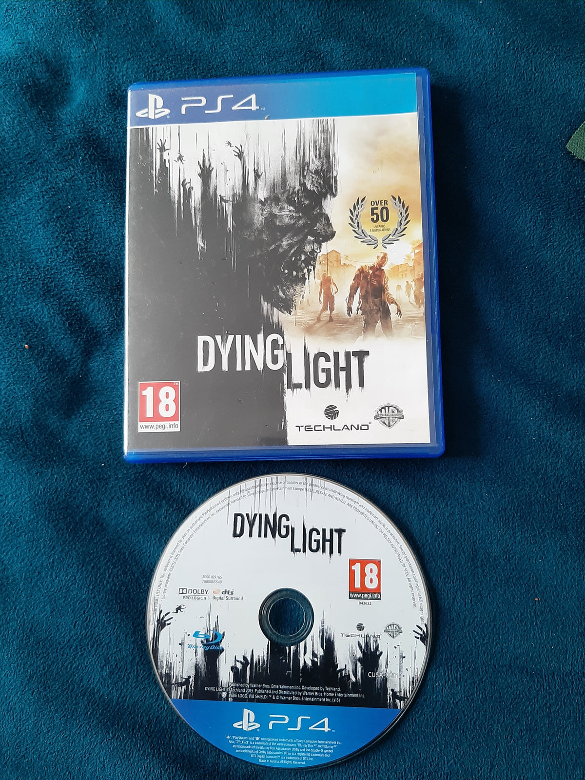 Dying Light