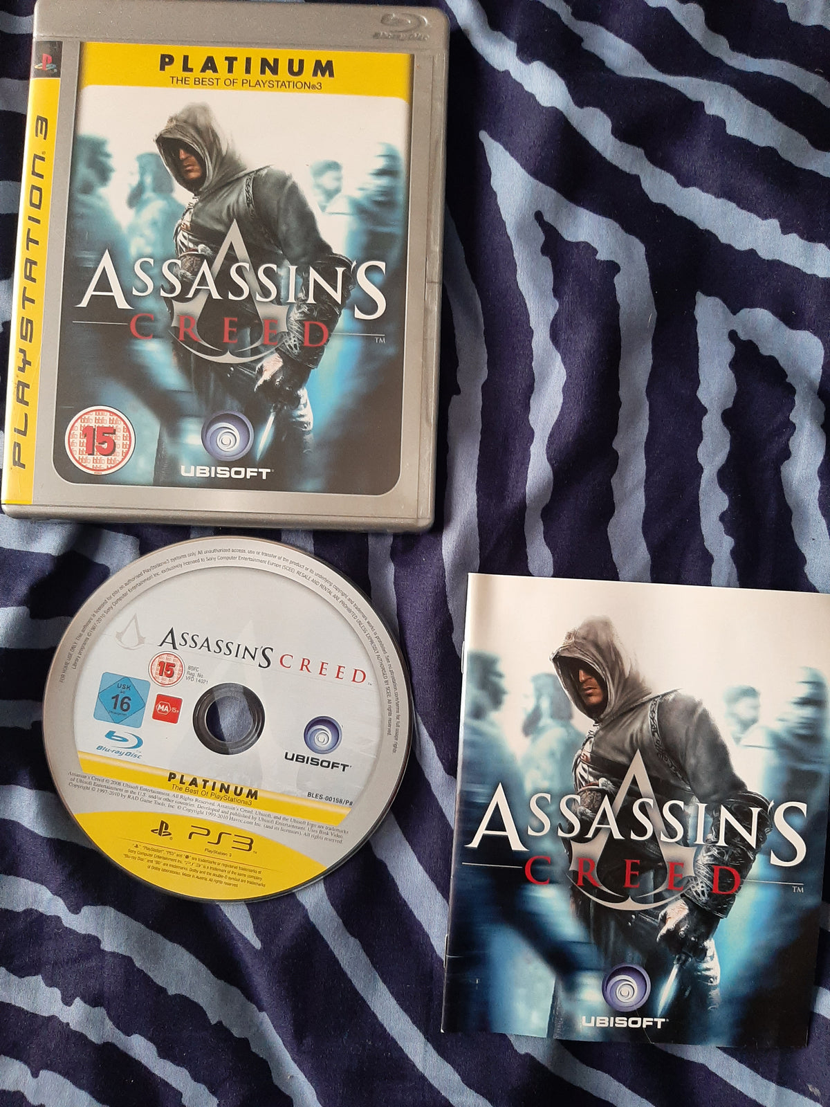 Assassin's Creed