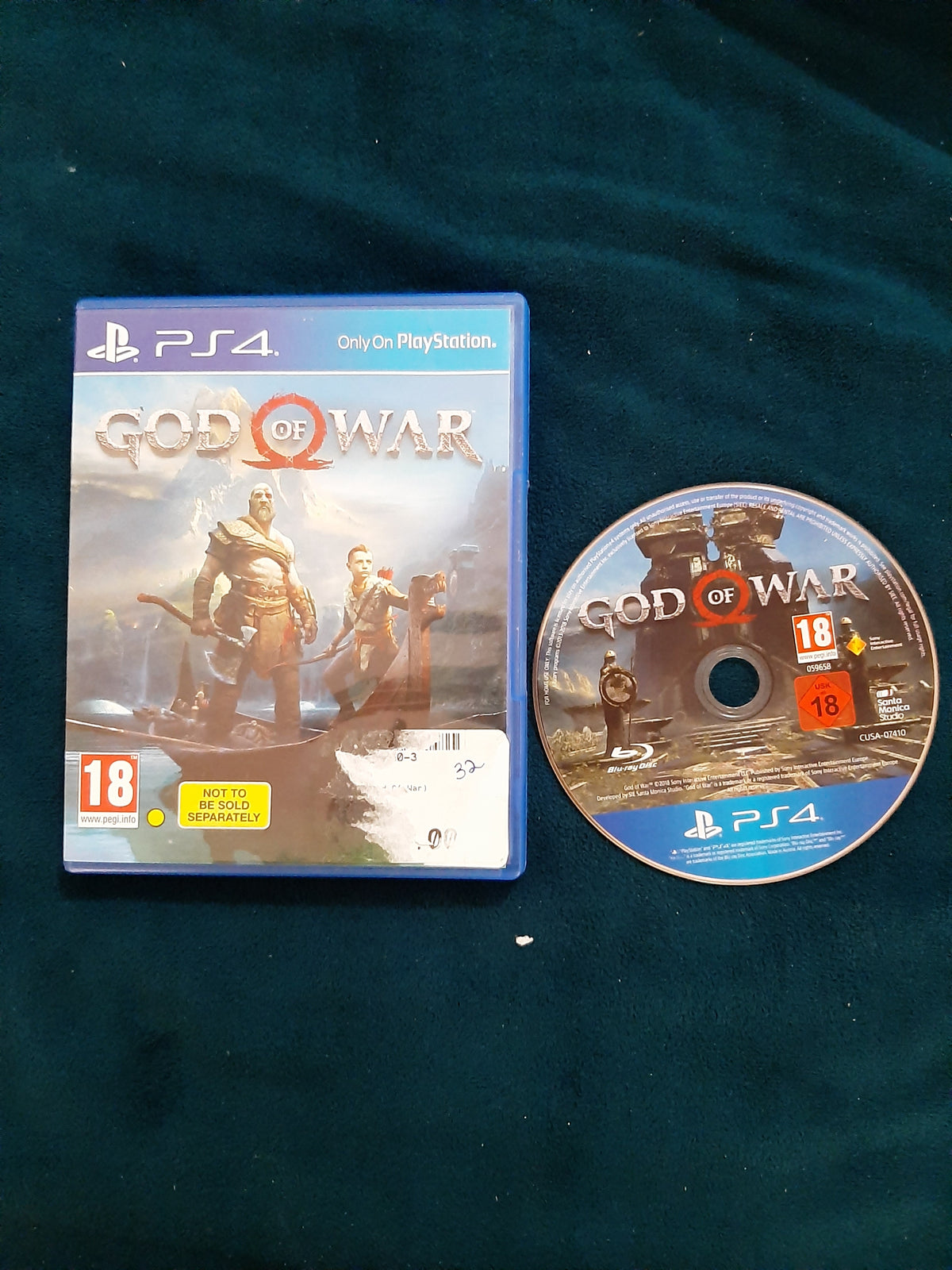 God Of War