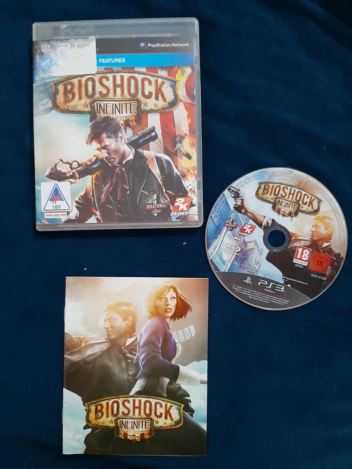 Bioshock 3