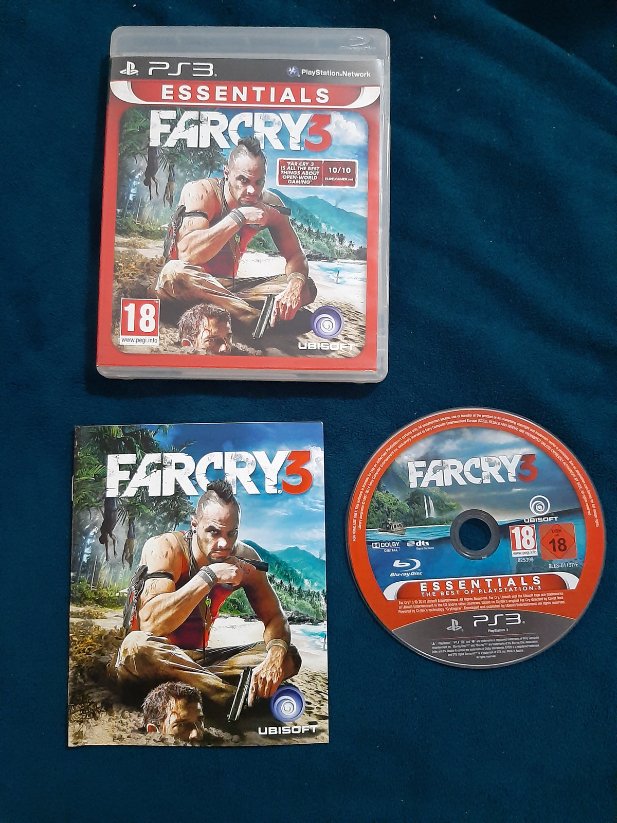 Farcry 3