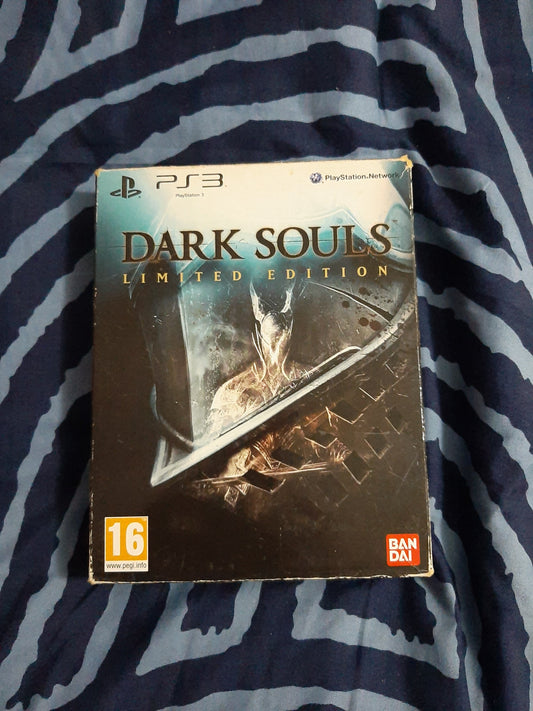 Dark Souls