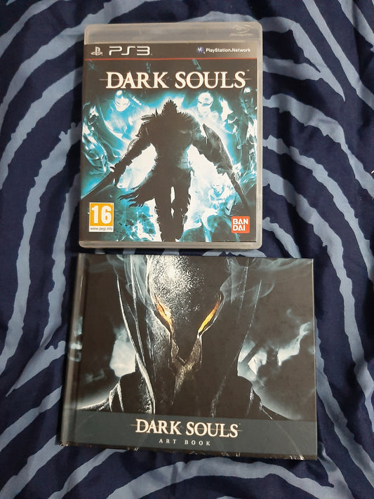 Dark Souls