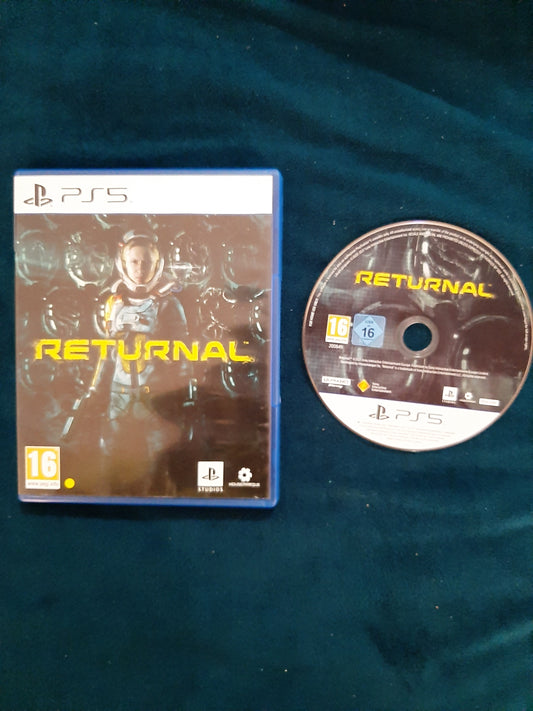 Returnal