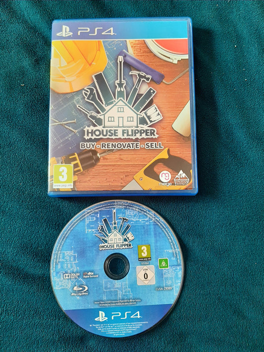 House Flipper