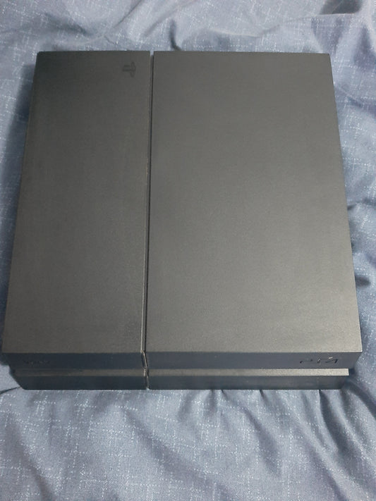 PS4 Console 1TB