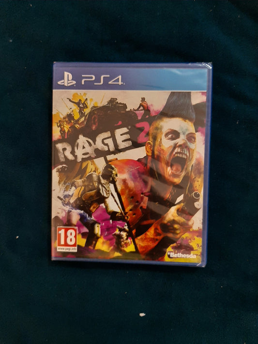 Rage 2