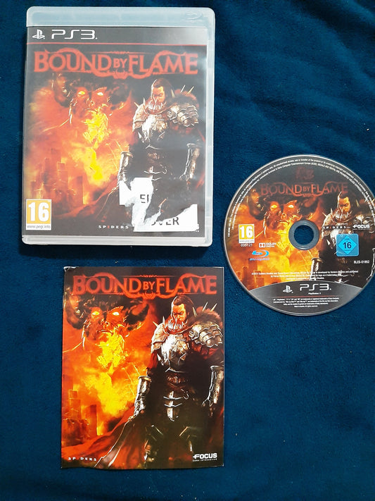Bound By Flame