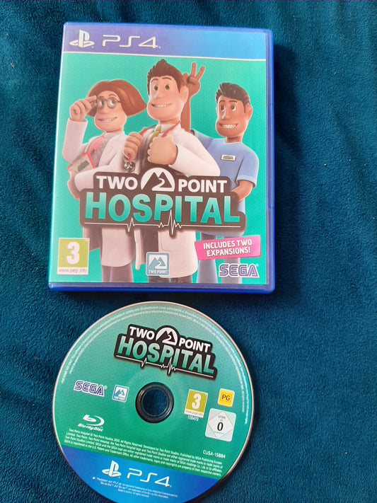 Hospital